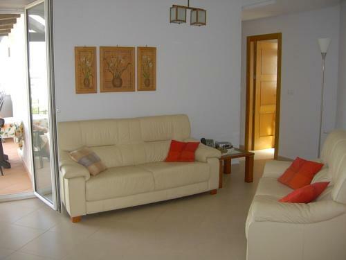 Apartamento Coming Home - Penthouses La Torre Golf Resort