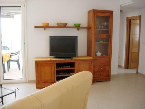 Apartamento Coming Home - Penthouses La Torre Golf Resort