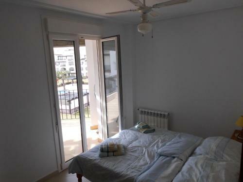 Apartamento Coming Home - Penthouses La Torre Golf Resort