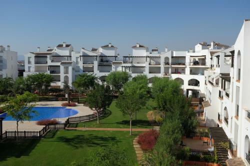 Apartamento Coming Home - Penthouses La Torre Golf Resort
