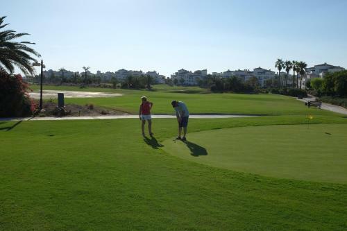 Apartamento Coming Home - Penthouses La Torre Golf Resort