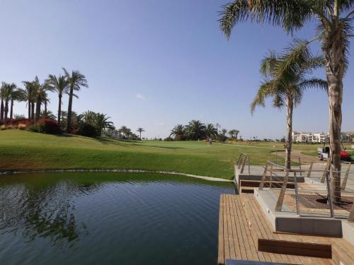 Apartamento Coming Home - Penthouses La Torre Golf Resort