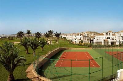 Apartamento Coming Home - Penthouses La Torre Golf Resort