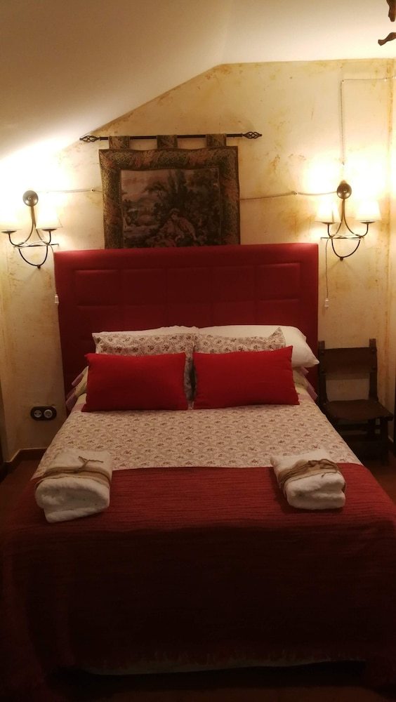 Agroturismo Casa La Torca