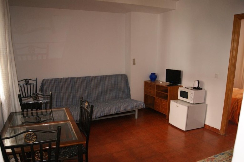 Hostal Alc�zar