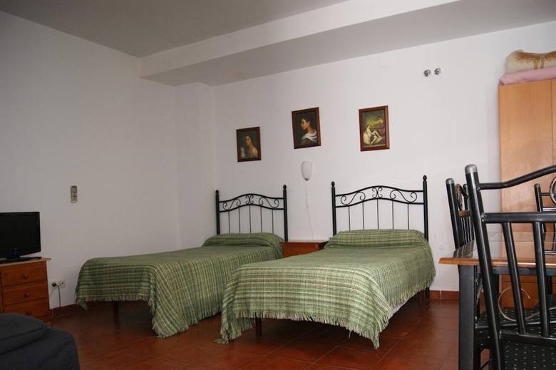 Hostal Alc�zar