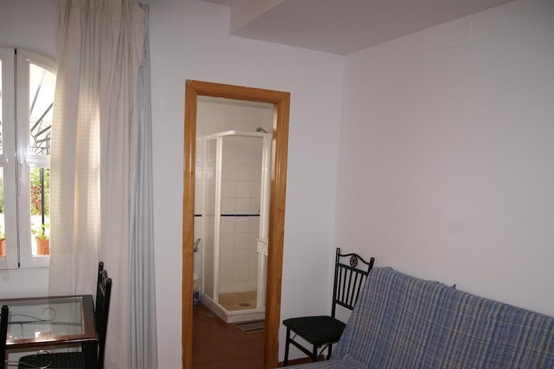 Hostal Alc�zar