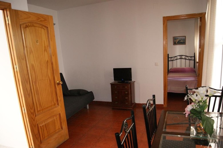 Hostal Alc�zar