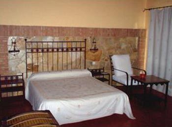 Hostal Hosteria Fontivieja
