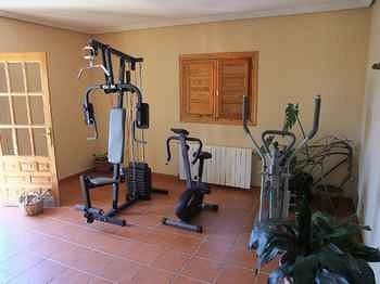 Hostal Hosteria Fontivieja