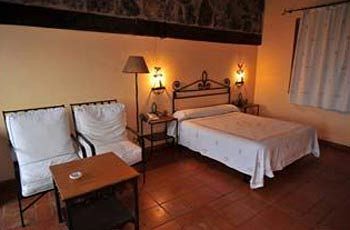 Hostal Hosteria Fontivieja