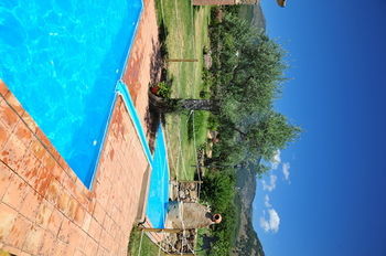Hostal Hosteria Fontivieja