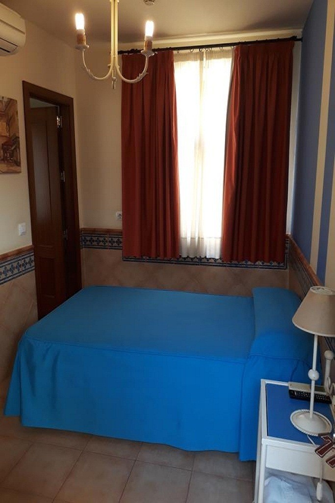 Hostal Pension Do�a Trinidad