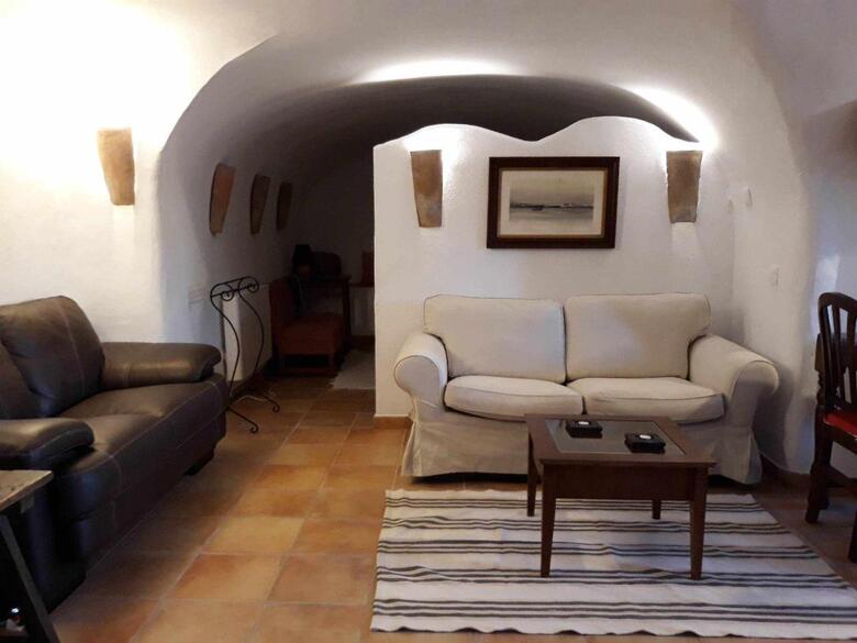 Agroturismo Cuevas Andalucia