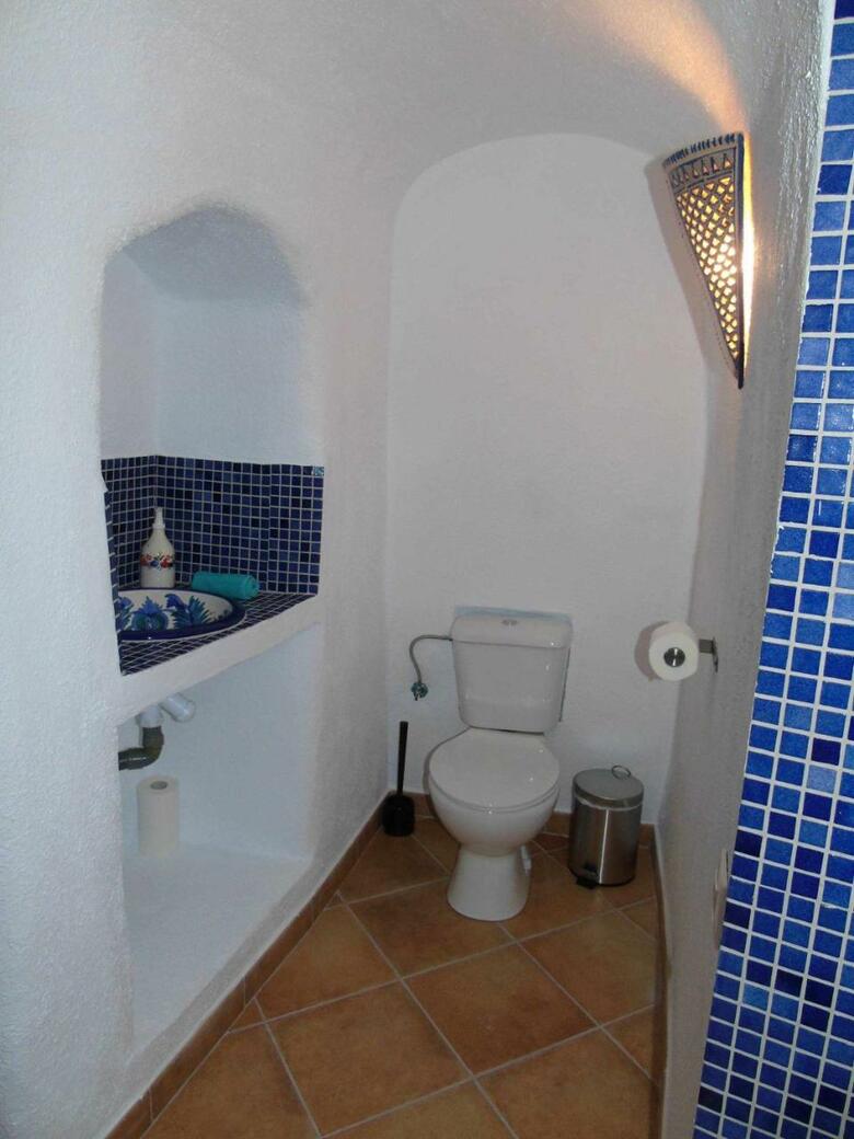 Agroturismo Cuevas Andalucia
