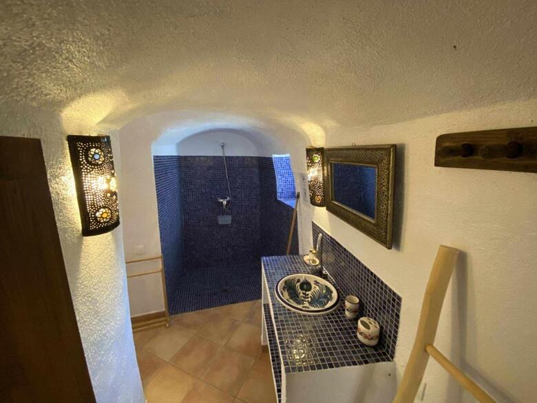 Agroturismo Cuevas Andalucia