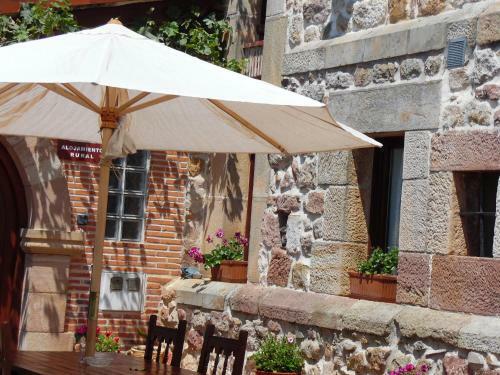 Agroturismo Posada La Cap�a