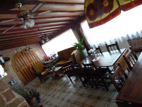 Agroturismo Posada La Cap�a