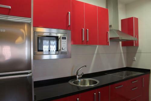 Apartamentos Las Casitas De El Blas�n
