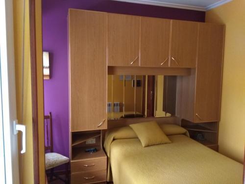 Hostal Residencia Bah�a