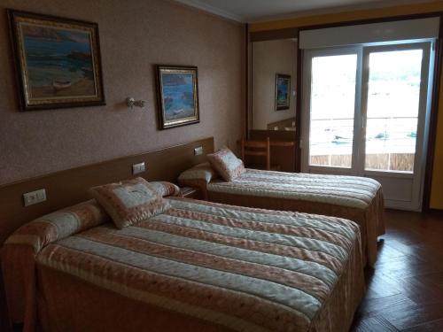 Hostal Residencia Bah�a