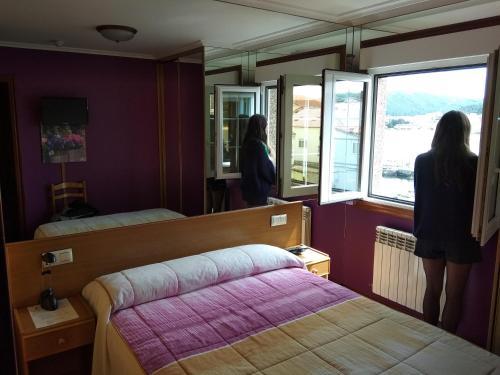 Hostal Residencia Bah�a