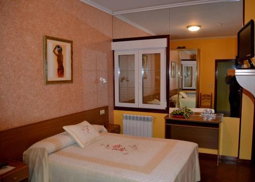 Hostal Residencia Bah�a
