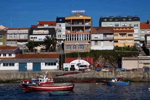 Hostal Residencia Bah�a