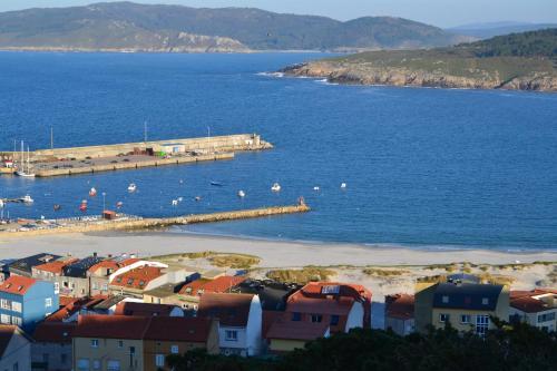 Hostal Residencia Bah�a