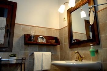 Agroturismo Casa Rural Los Cuatro Ca�os