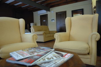 Agroturismo Casa Rural Los Cuatro Ca�os