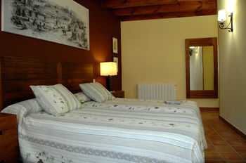 Agroturismo Casa Rural Los Cuatro Ca�os