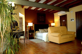 Agroturismo Casa Rural Los Cuatro Ca�os