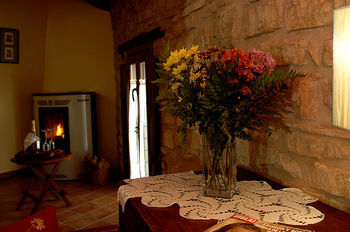 Agroturismo Casa Rural Los Cuatro Ca�os