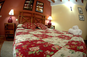 Agroturismo Casa Rural Los Cuatro Ca�os