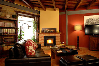 Agroturismo Casa Rural Los Cuatro Ca�os