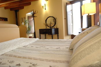 Agroturismo Casa Rural Los Cuatro Ca�os