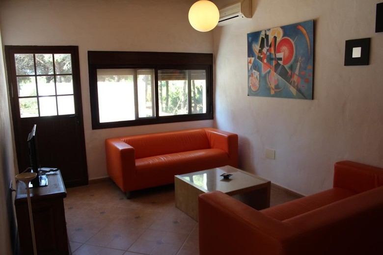 Agroturismo Casa Rural Los Pepe