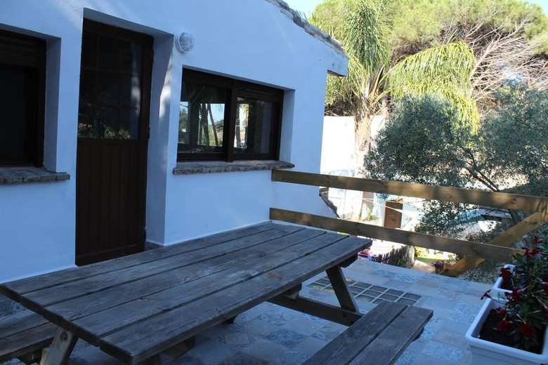 Agroturismo Casa Rural Los Pepe