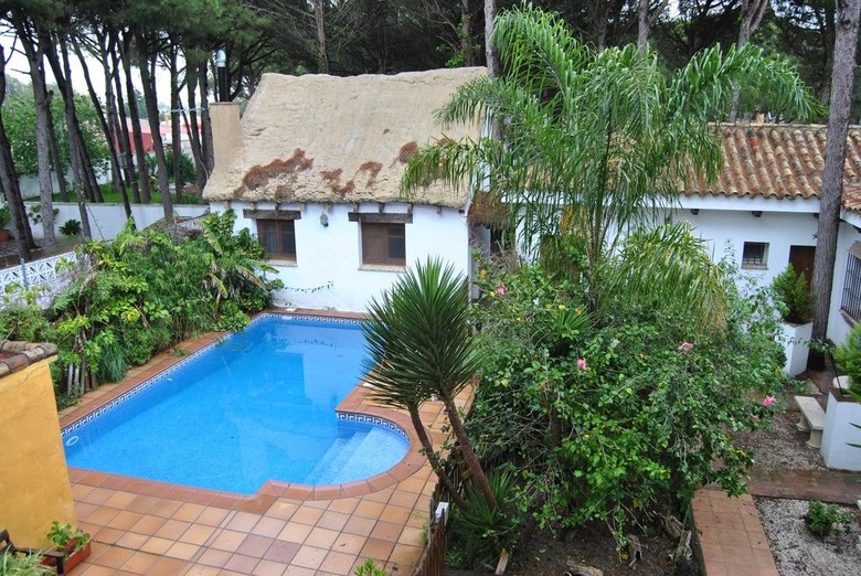 Agroturismo Casa Rural Los Pepe