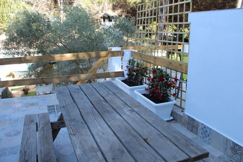 Agroturismo Casa Rural Los Pepe