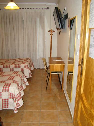 Hostal Pensi�n El Cordob�s