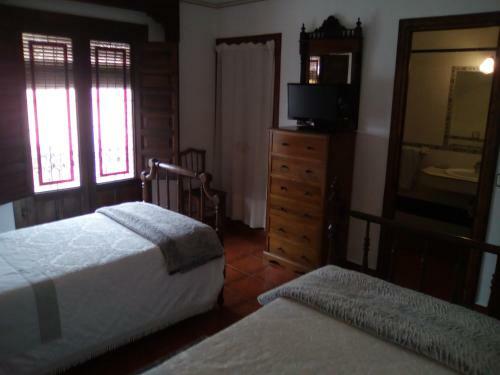 Agroturismo Casa De La Torre