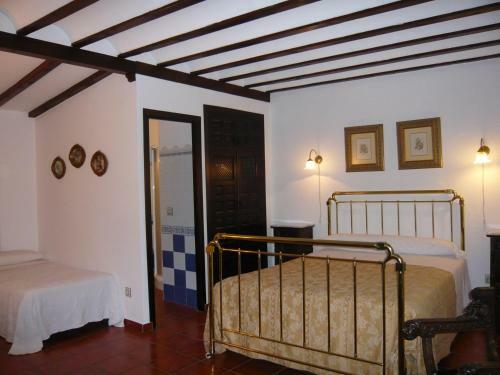 Agroturismo Casa De La Torre