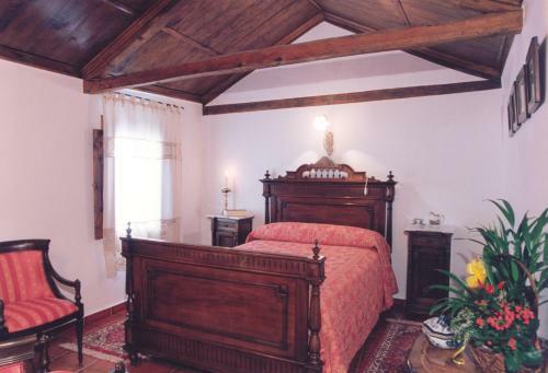 Agroturismo Casa De La Torre