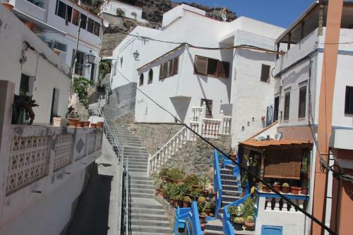 Las Brisas Mogan Apartamentos