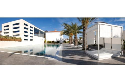 Hotel Kiko Park Oliva