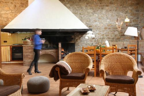 Agroturismo Complejo Rural Turimaestrat