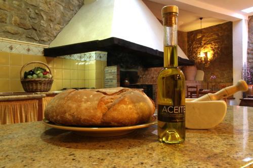 Agroturismo Complejo Rural Turimaestrat