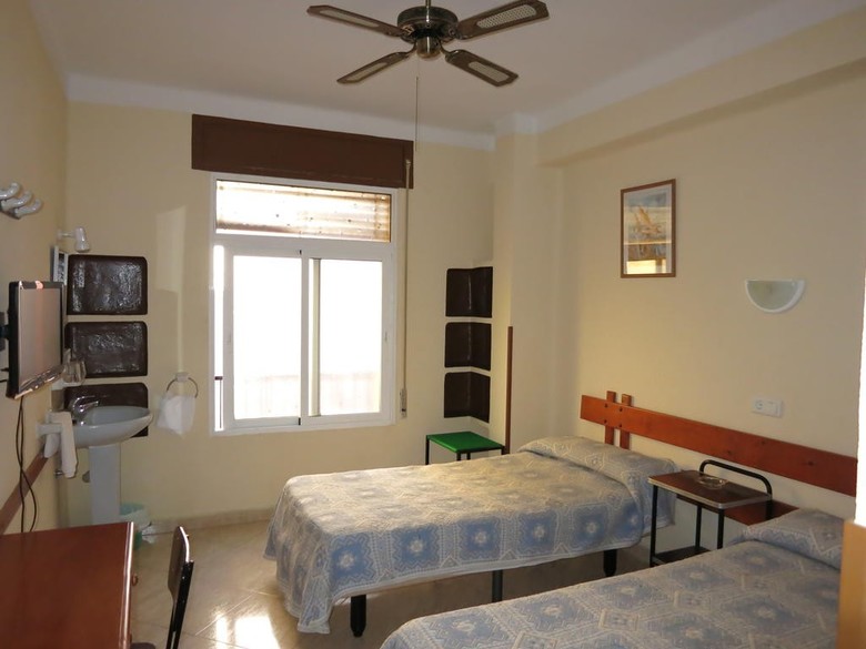 Hostal Guillot